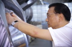 總理大力助推：“中國制造”正進行一場“品質革命”