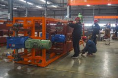 共同戰(zhàn)役，北湖工會在行動