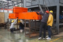 我市出臺《促進(jìn)企業(yè)達(dá)產(chǎn)提效 進(jìn)一步拓寬財源稅源的八條舉措》